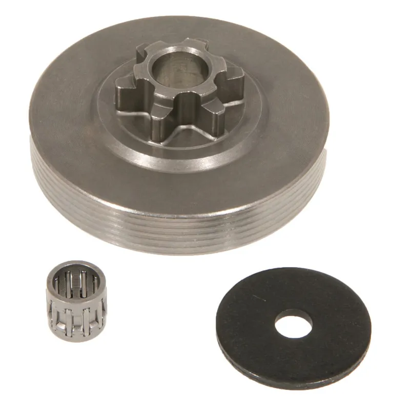 Troy-bilt 753-10300 Clutch Drum