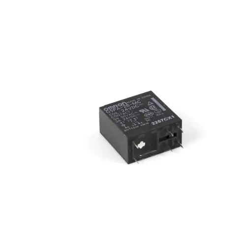 Marantz 943682000800s Relay G5PA-28-MC DC24V