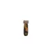Poulan 952044689 Chainsaw Guide Bar 18 Inch
