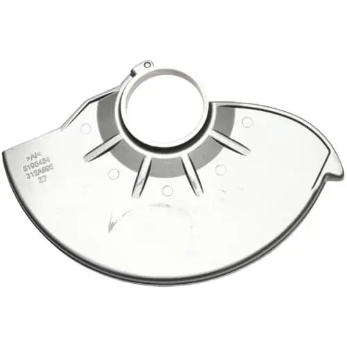 Makita 312a89-5 Safety Cover GSR01