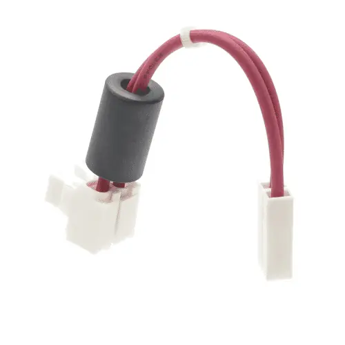 Panasonic f030ecd60ap Replacement Wire Microwave Part