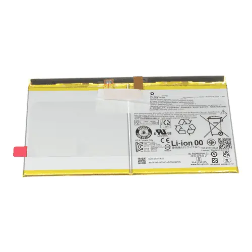 Lenovo sb18e44356 Laptop Battery 3.91V 26.7wh 2 Cell