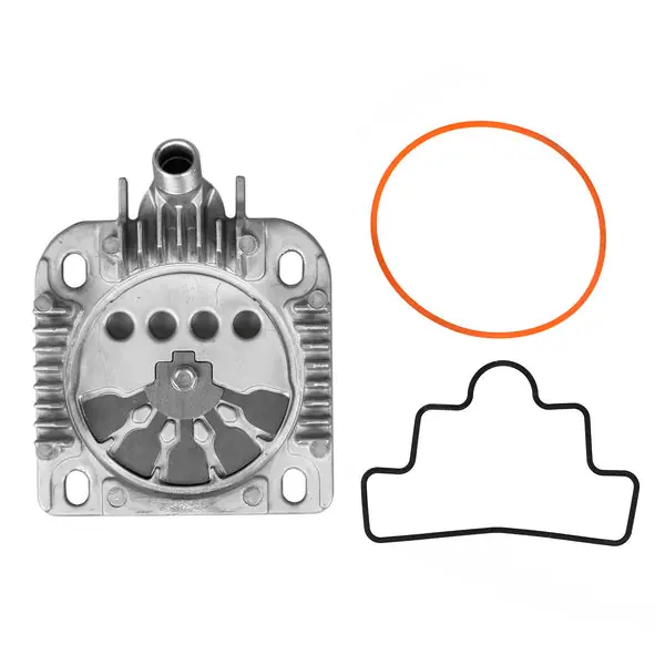 Campbell Hausfeld 043-0171 Valve Plate Assembly