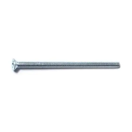 Midwest Fastener 51494 Machine Screw M4-0.70 x 70 mm 50 PK