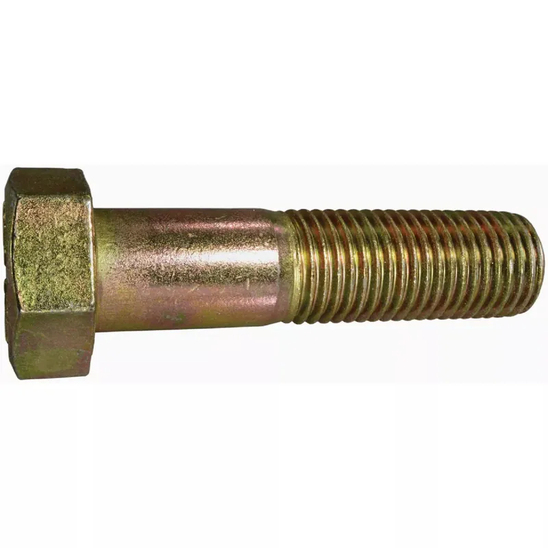 Midwest Fastener 54156 Hex Cap Screw 5 in Replacement MPN