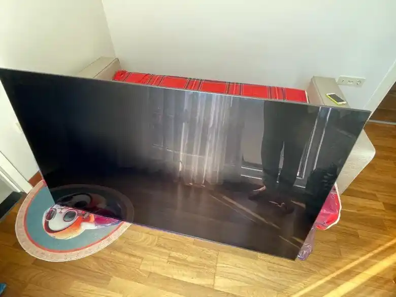 Samsung bn95-08434h Led Display Panel