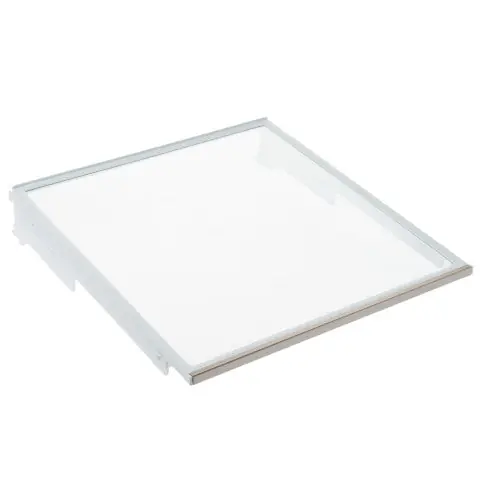 General Electric wr71x42485 Refrigerator Shelf White