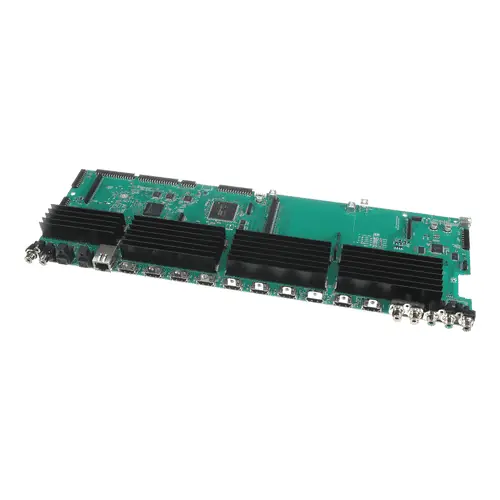 Marantz 943402108810s Front Panel Aluminum Cinema 50