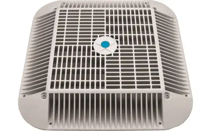 Aquastar Pool Products 1216101SSB 16in Square Retrofit to 12in Frame W/Sump 2inx2.5in Bottom 3inx4in SD