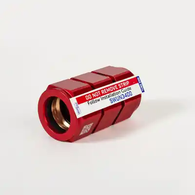 Smartlock SL-SWUN3400 Swage Union 3/4 inches