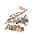 Bohn 29300013 Thermostatic Expansion Valve Txv