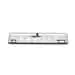 Saeco 421945059411 White Rear Cover Ui Panel