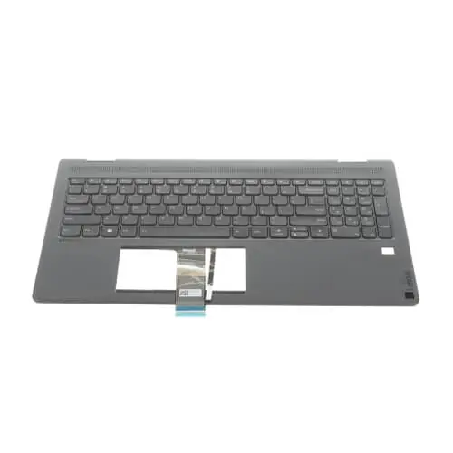 Lenovo 5cb1h80883 Upper Case Cover Assembly W82R8