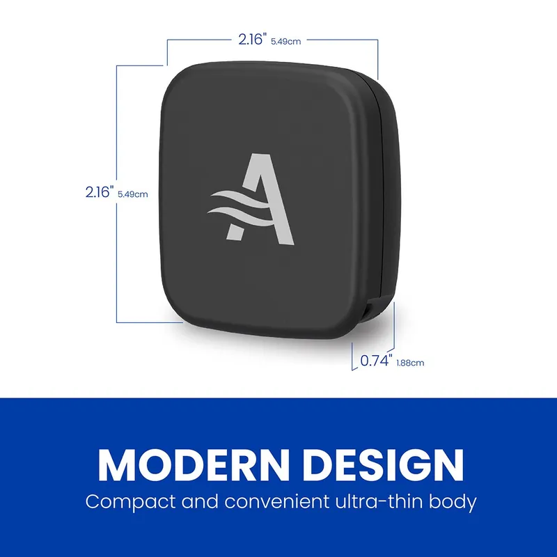 Aprilaire Z10ODT Wireless Outdoor Temperature and Humidity Sensor