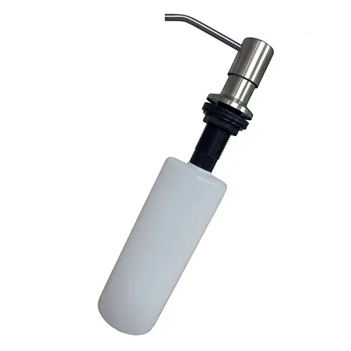 Dakota DSA-SDSS Premium In-counter Soap Dispenser