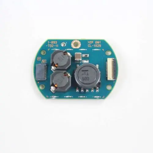 Sony a-2066-316-a Mounted Circuit Board Assembly