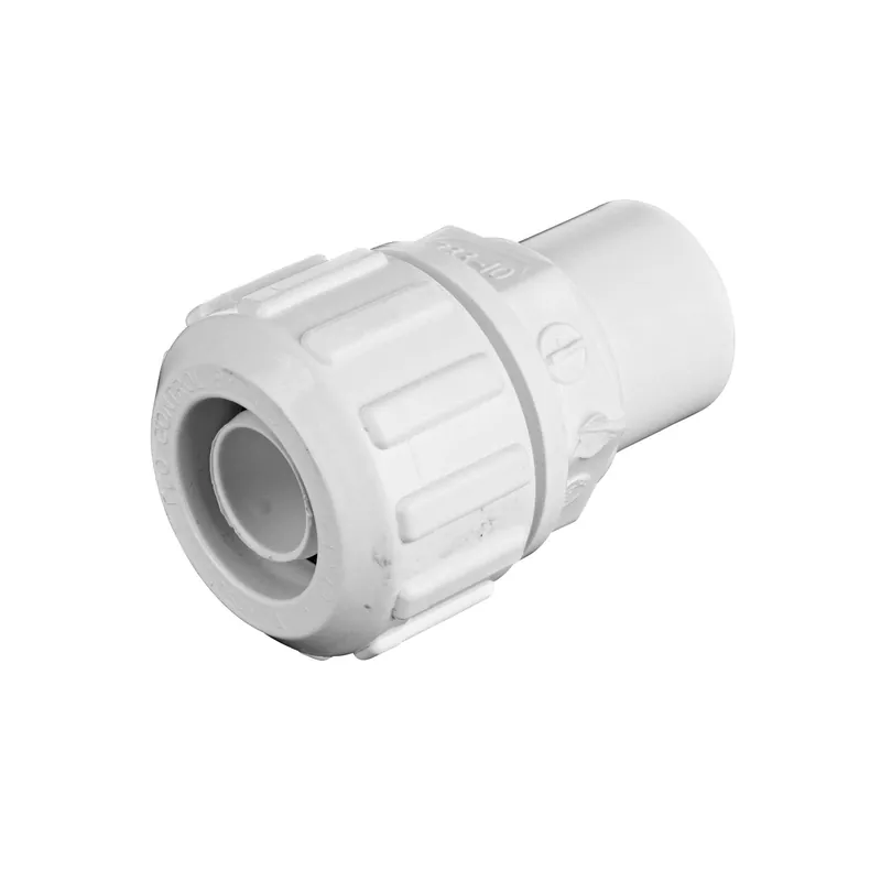 Flo-Control 135-20 Flo-Lock PVC IPS M/A 2