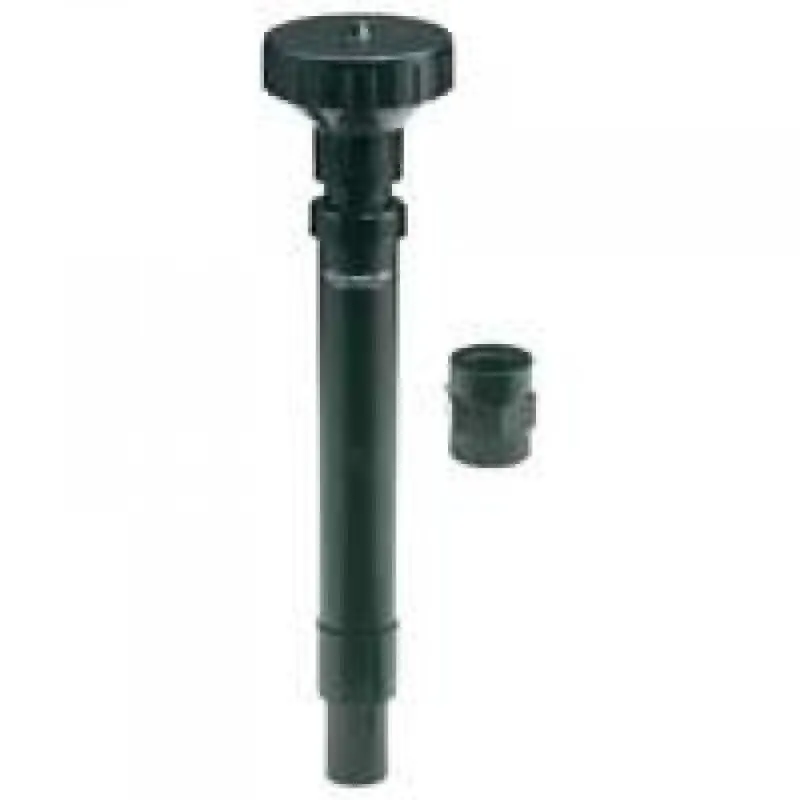 Little Giant 566267 3 Tier Fountain Head Nozzle Kit with Telescope