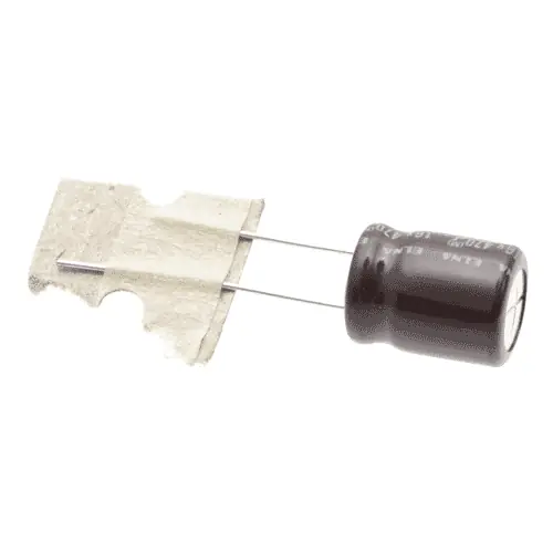 Marantz 943134505080s Electrolytic Capacitor 470MFD 16V