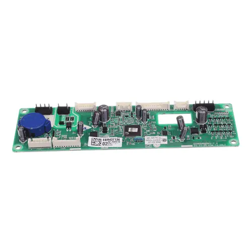Lg ebr43713602 Main Control Board