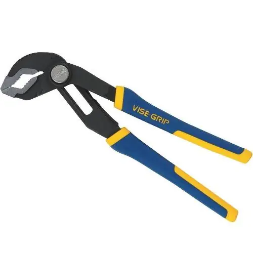 Tools 4935351 Groovelock Pliers 6 Inches