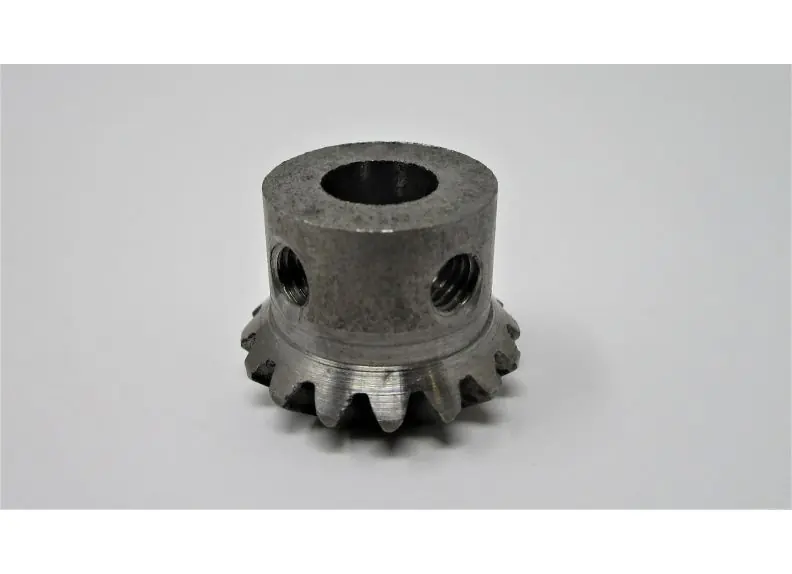 Jet jt9-jbts10mjs-30 Bevel Gear