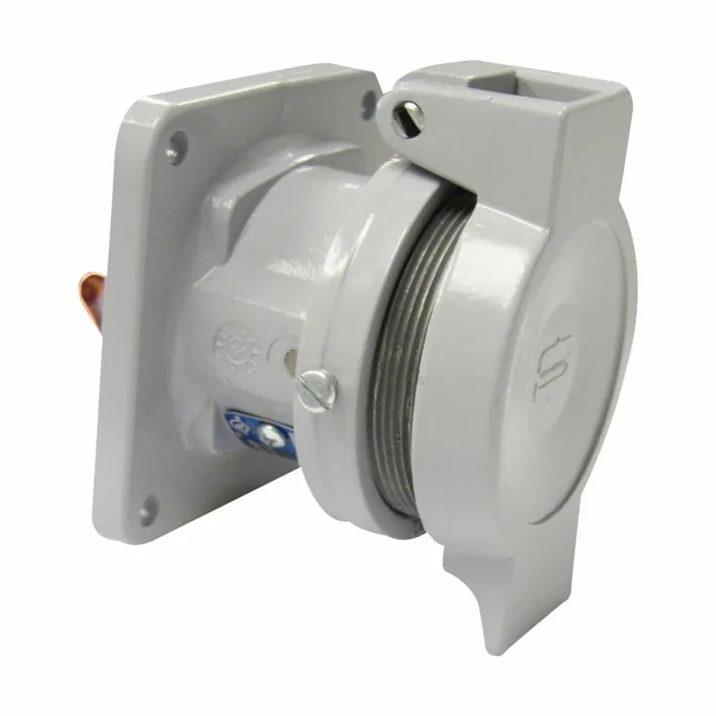 Eaton CDR6034 PowerMate CDR receptacle 60A