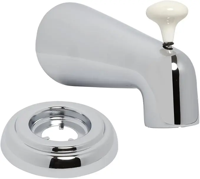 American Standard M953415-0020A Diverter Spout