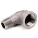 Groen z010666 90 Degree Reducing Street Elbow 3/4x1/2