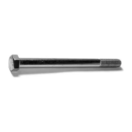 Midwest Fastener 52592 Hex Cap Screw 7/16-14 Thread 6 in OAL