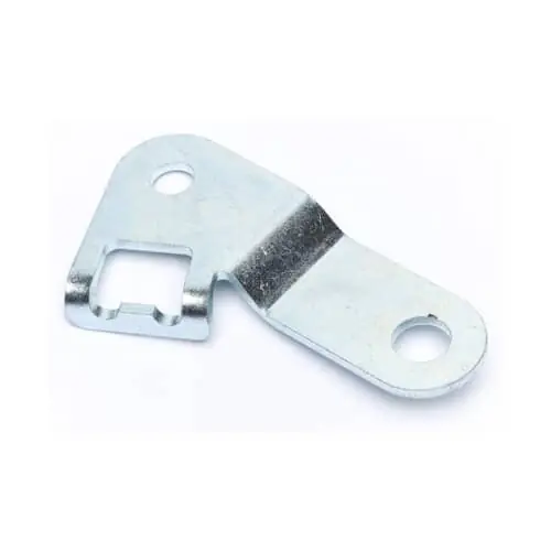 Murray 7031017yp Front Wheel Arm