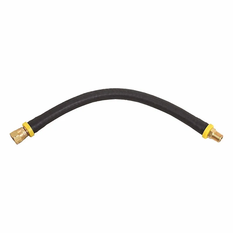 Mi-t-m 15-0035 Pressure Washer Hose 250 Psi 3/4 Inch