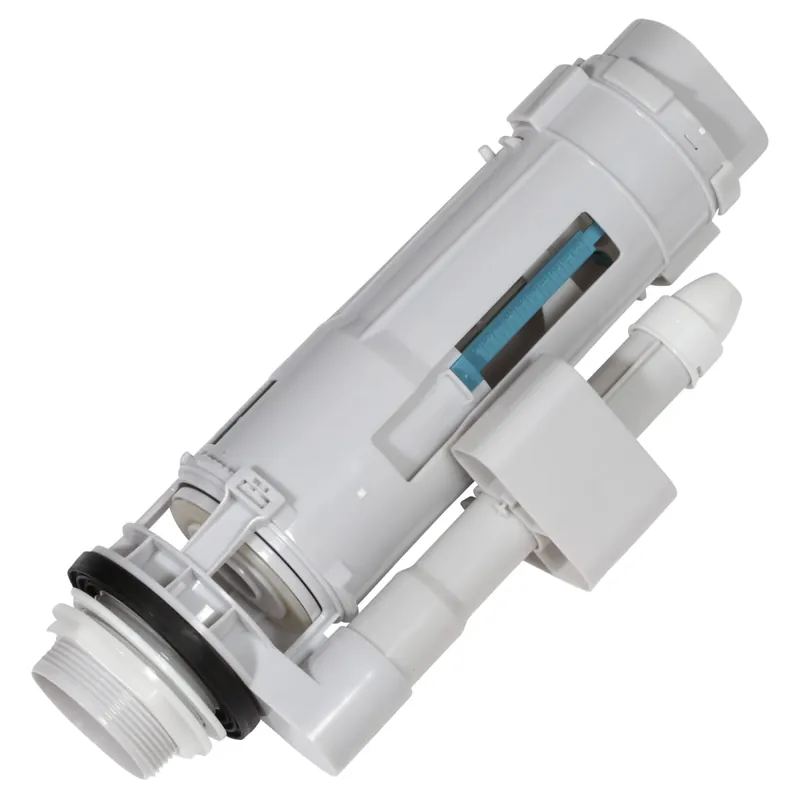 American Standard 7381091-401.0070A Selectronic Dual Flush Valve 188mm