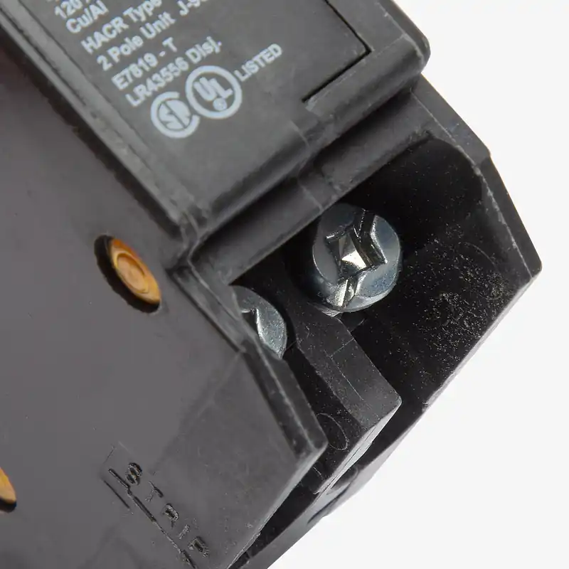 Cutler & Hammer BD2020 Circuit Breaker 20/20A