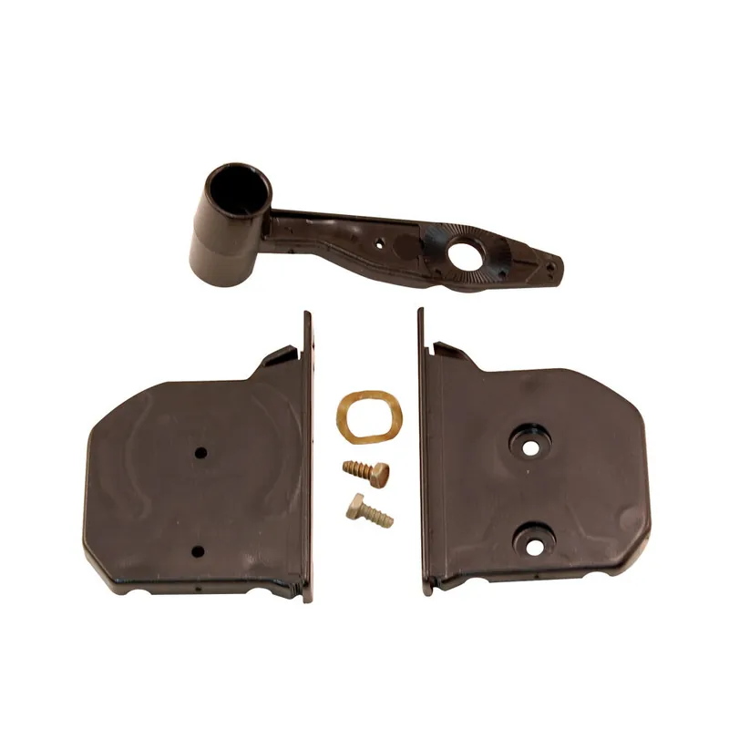 Troy-bilt 831-0796a Throttle Control