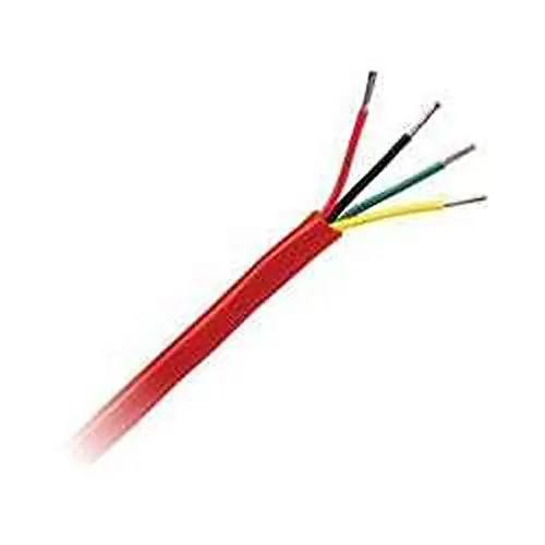 Honeywell 45131004 14/2 Solid Jkt Fplp 1000 ft Rl