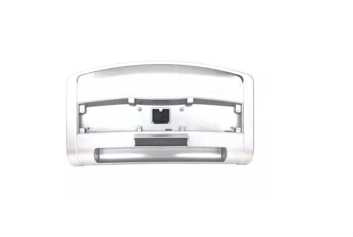 Golds Gym 282067 Console Base