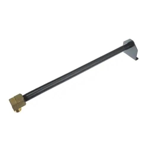 Fisher Paykel 256019 Painted Straight Manifold CT365