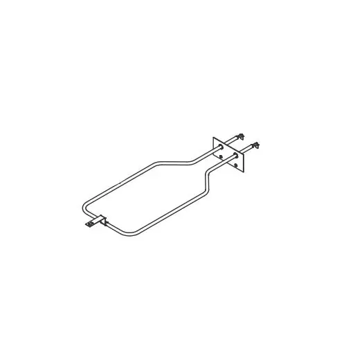 Electrolux 5304513074 Broil Element Oven Part