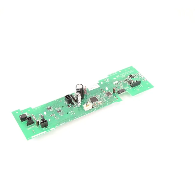 Whirlpool wpw10311189 Electronic Clock Control Board
