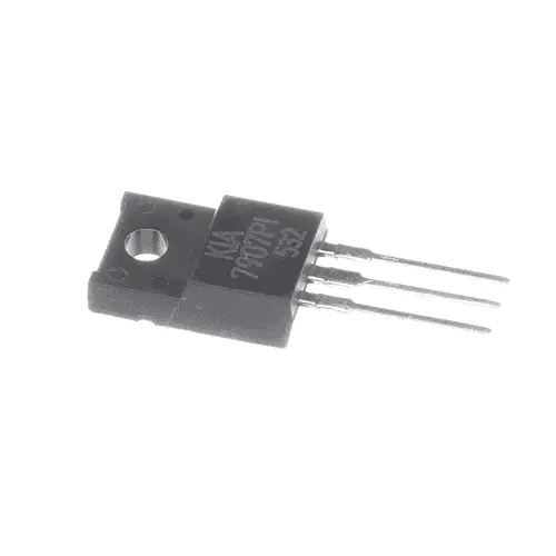 Denon 943231101920s Ic Voltage Regulator 7V 1A