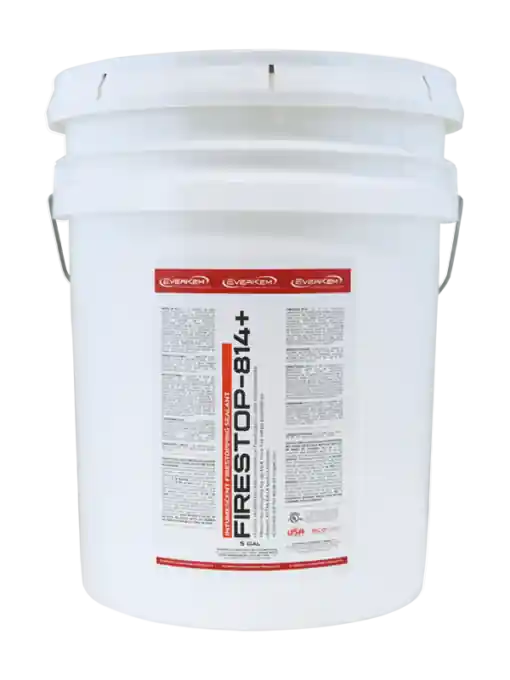 Everkem Diversified FS814+ Firestop-814+ Intumescent Firestopping Sealant