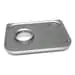 Saeco 642001009591 Top Cover Grey Oem Part