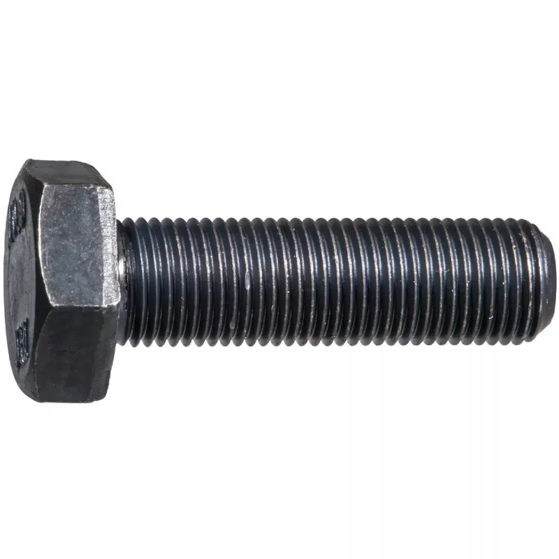 Midwest Fastener 932422 Hex Head Cap Screw M10-1.00 35 mm 5 PK