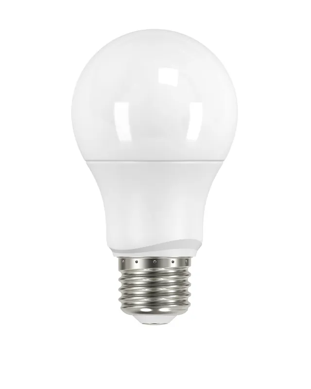 Satco-Nuvo S9592 A19 LED Lamp 6 W 40 W Incandescent Equivalent