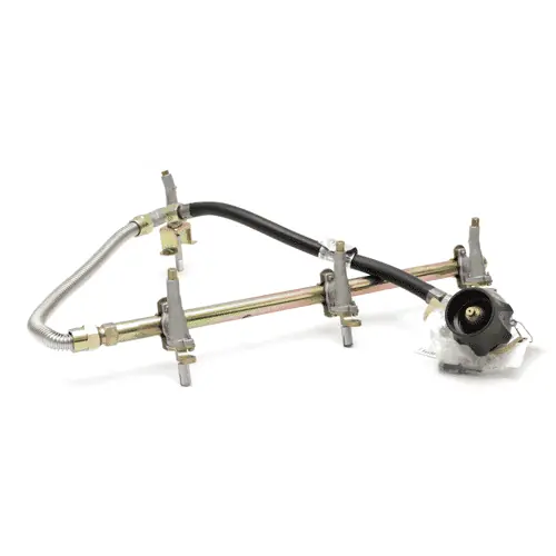 Char-broil g312-c100-w1 Valve Hose Regulator Assembly
