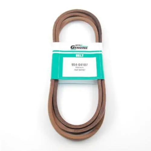 Troy-bilt 954-04107 V-type B-section Drive Belt