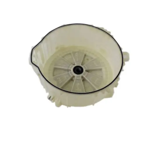Samsung dc97-14604g Tub Assembly Back Oem
