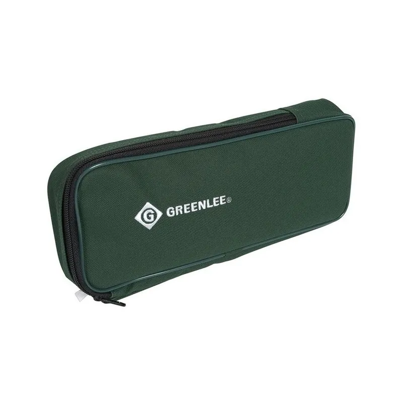 Greenlee TC-30 Nylon Clamp Meter Carrying Case (11-1/4 in)