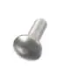 Cleveland Controls fa95073 Carriage Bolt 5/16-18 Stainless